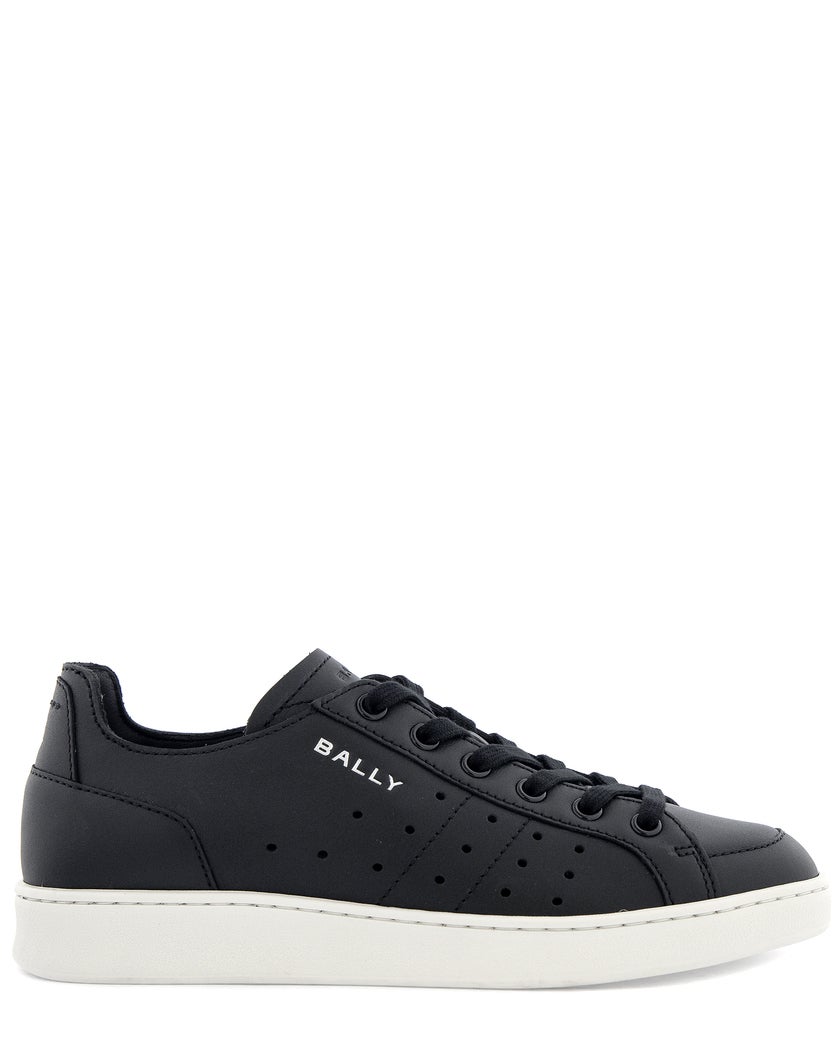 Bally Turyn-U-W Calf Plain
