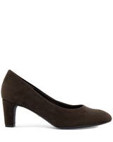 Tamaris Brun Pumps