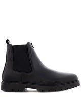 North Pioneer Svart Boots