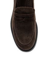 Lodetti Brun Loafers