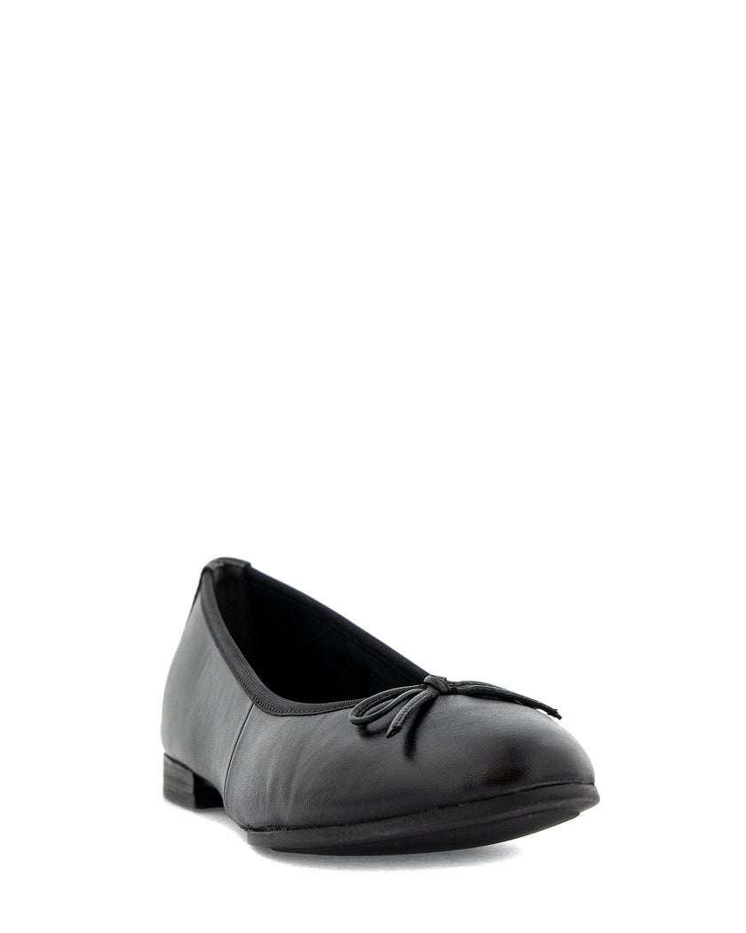 Tamaris Svart Ballerina