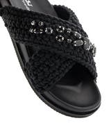 Emelie Strandberg Sandal