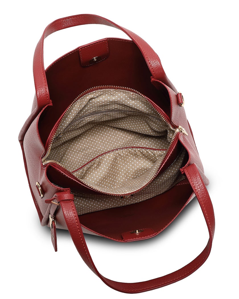 Lycke Handbag Kragerö