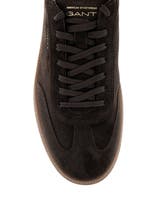 Gant Brun Sneakers
