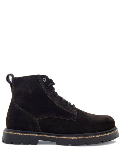 Birkenstock Highwood Lace Mid Men