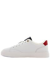 Tommy Hilfiger TH Feminine Cupsole Leather