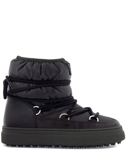 Gant Snowhill Mid Boot