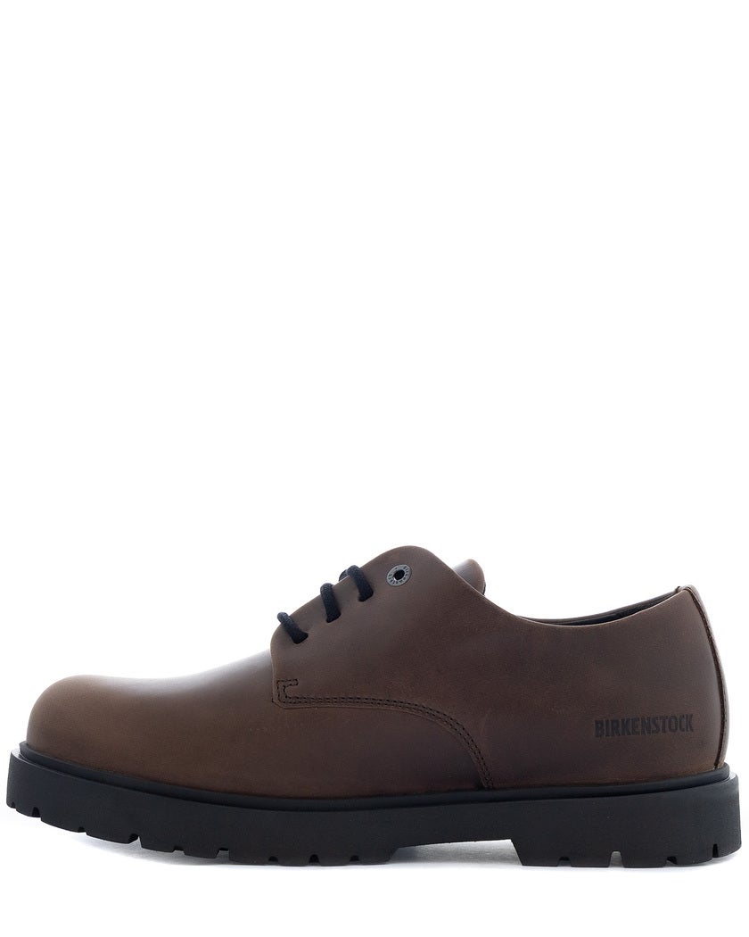 Birkenstock Highwood Lace Low