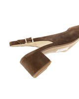 Vagabond Shoemakers Marta
