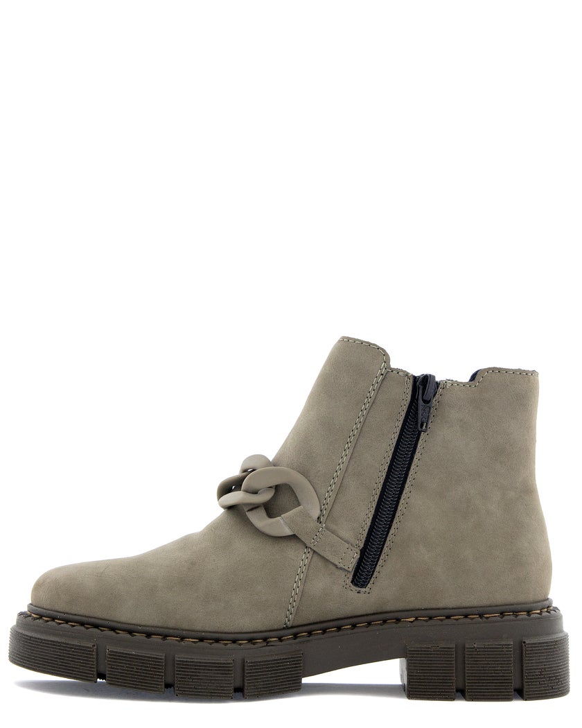 Rieker Boot