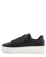 Tommy Hilfiger TH Platform court sneaker