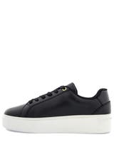 Tommy Hilfiger TH Platform court sneaker