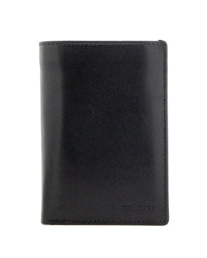 The Monte Wallet medium