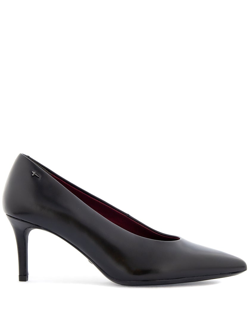 Tamaris Svart Pumps
