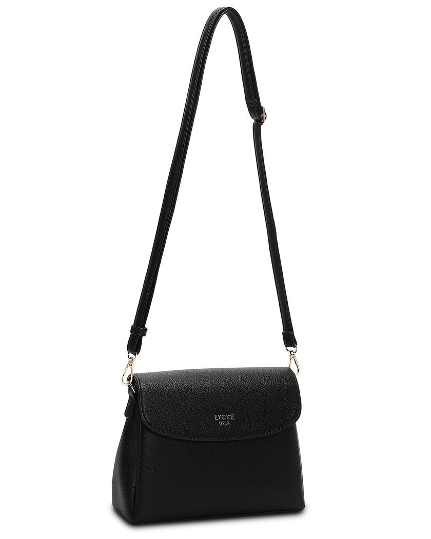 Lycke Flap bag Egersund Lycke