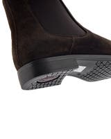 N.Bergqvist Boot
