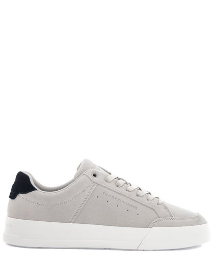 Tommy Hilfiger TH Court Summer Suede