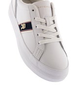 Tommy Hilfiger Vulc Webbing Sneaker