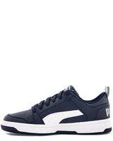 Puma Puma Rebound Layup Lo SL Jr