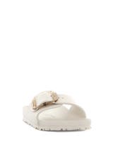 Birkenstock Madrid Big Buckle EVA