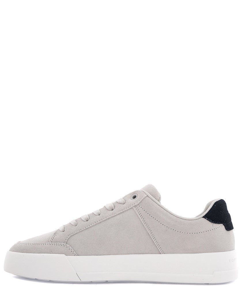 Tommy Hilfiger TH Court Summer Suede