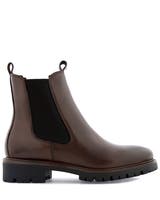 Lodetti Brun Boots