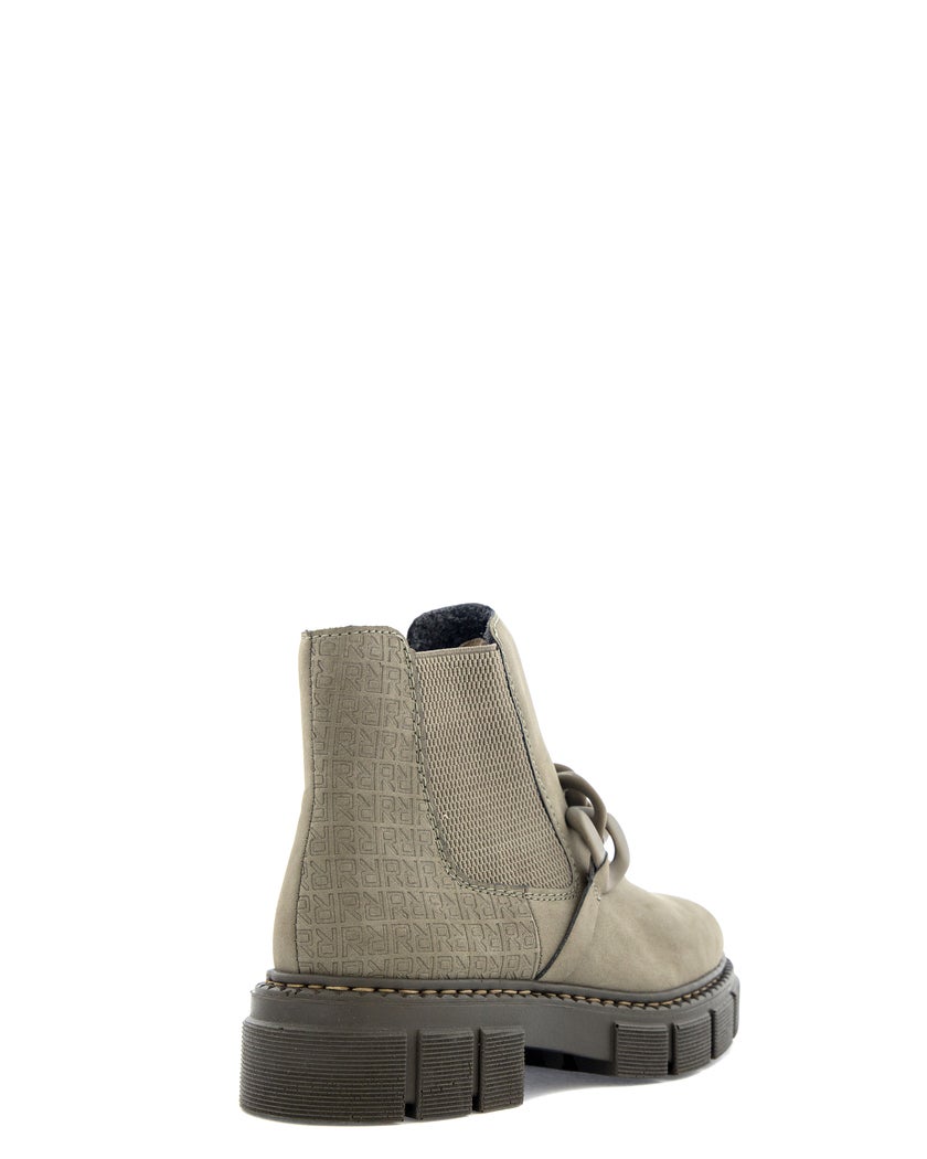 Rieker Boot