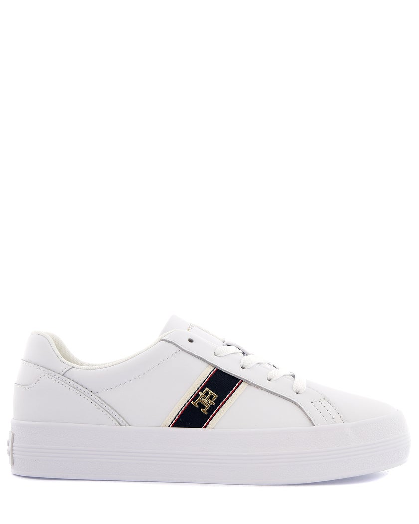 Tommy Hilfiger Vulc Webbing Sneaker