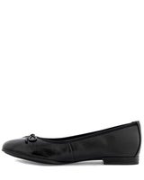 Tamaris Svart Ballerina
