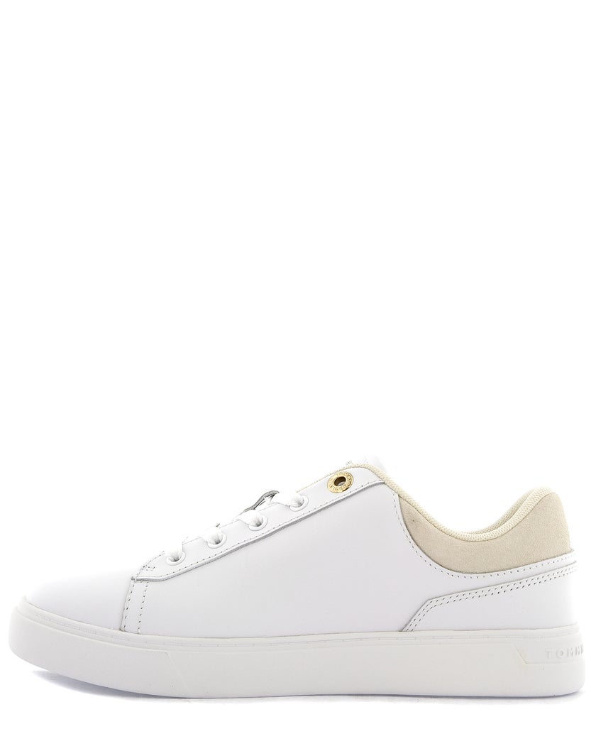 Tommy Hilfiger Casual Cupsole Sneaker