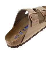 Birkenstock Arizona Soft Footbed