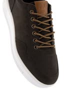 Escape Nordic Brun Sneakers