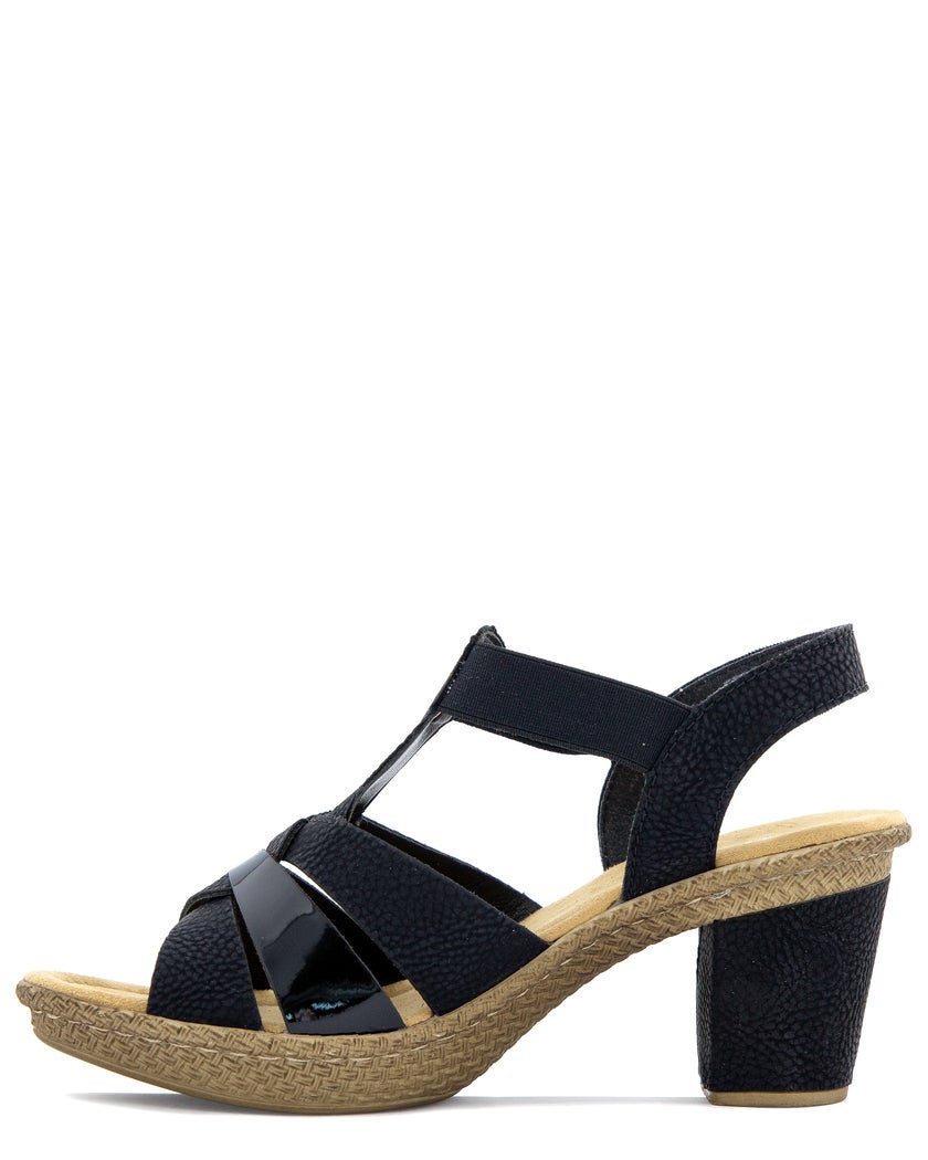 Rieker 665K3-00