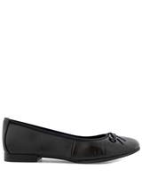 Tamaris Svart Ballerina