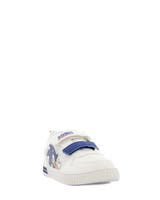 Sonic Sneaker