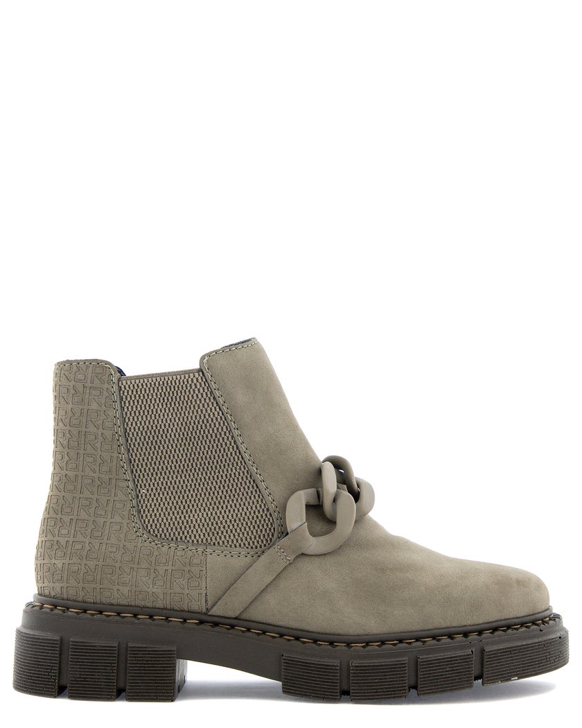 Rieker Boot
