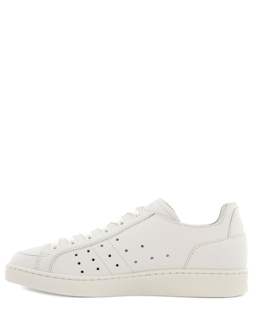 Bally Turyn-U-W Calf Plain