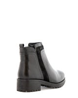 Bellezza Svart Boots