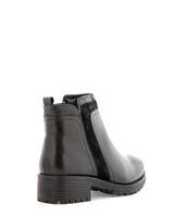 Bellezza Svart Boots