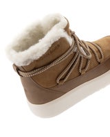 Björn Borg Wooly Lace Up