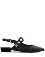 Foot News Sandalett