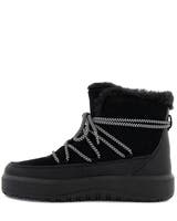 Björn Borg Wooly Lace Up