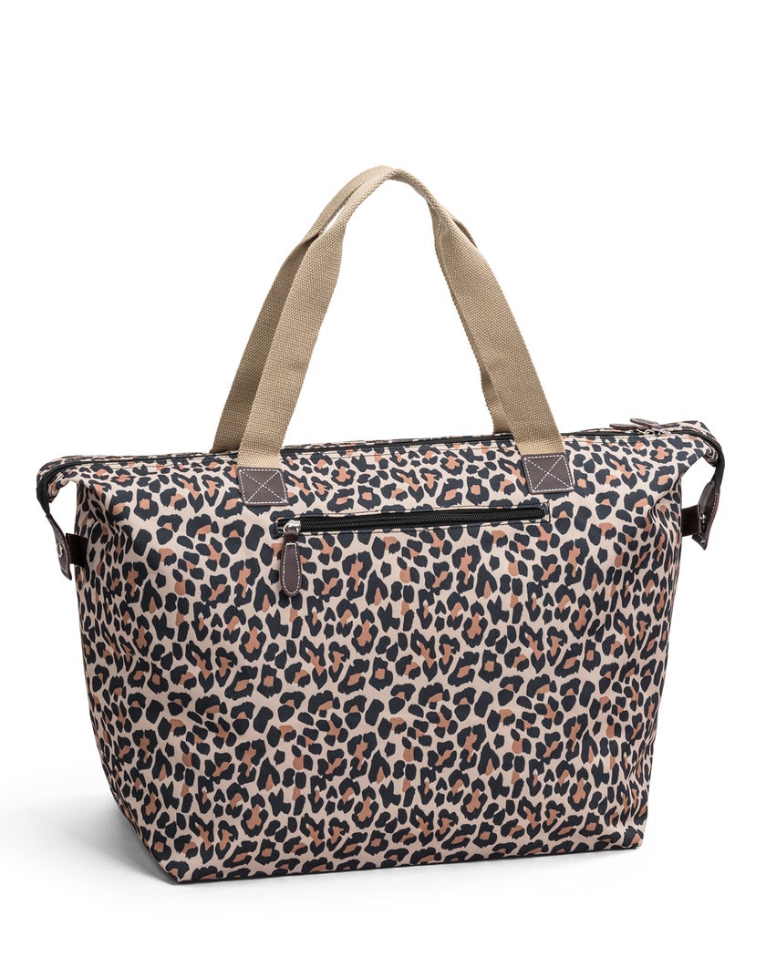 Lycke Weekend bag Tina
