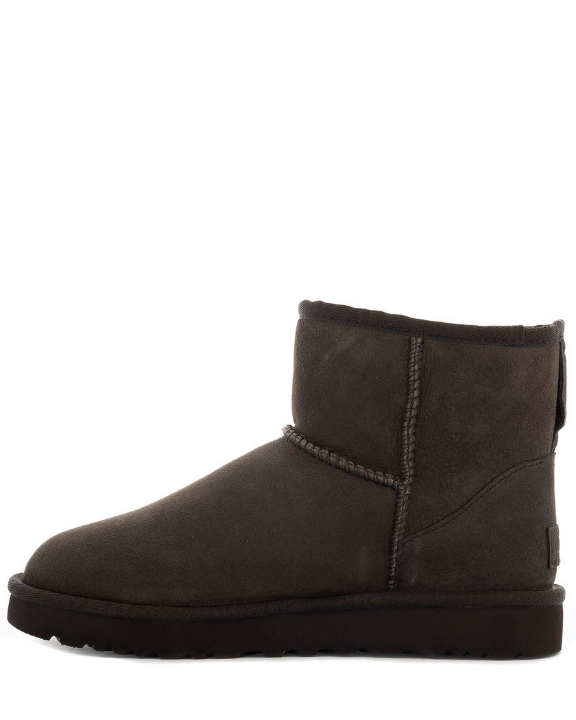 Ugg W Classic Mini II