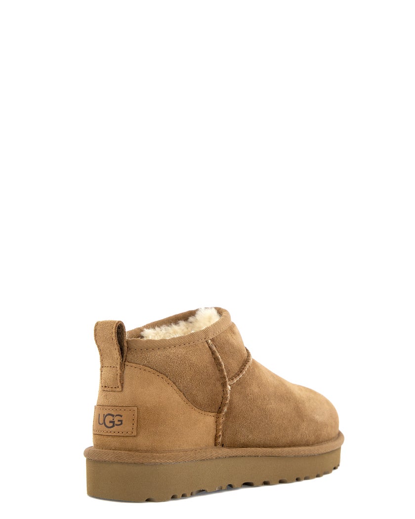 Ugg W Classic Ultra Mini