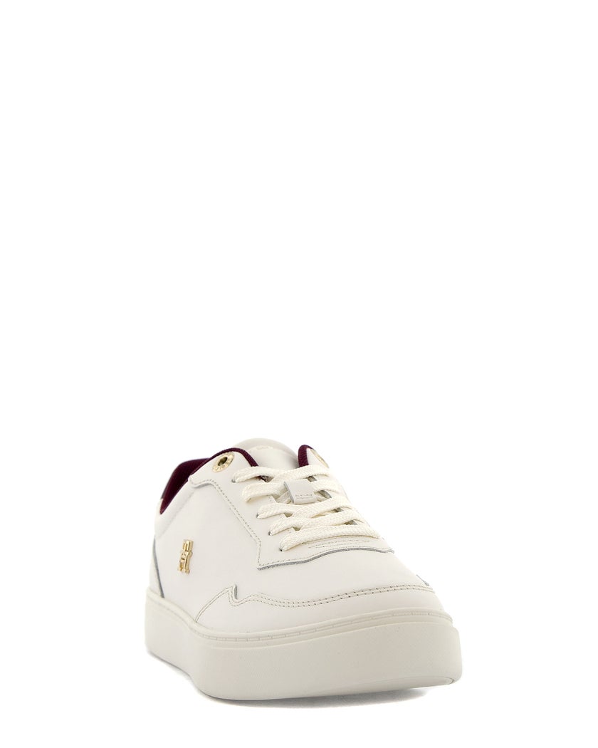 Tommy Hilfiger Elevated Court Sneaker