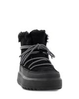 Björn Borg Wooly Lace Up