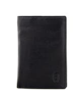 The Monte Wallet medium