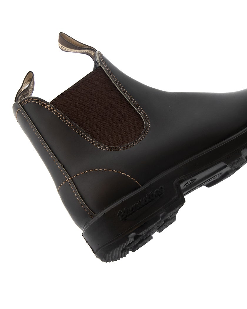 Blundstone Brun Boots