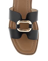 Emelie Strandberg Sandal